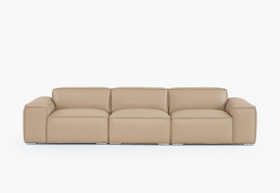 레브 REVE 4인 일자형