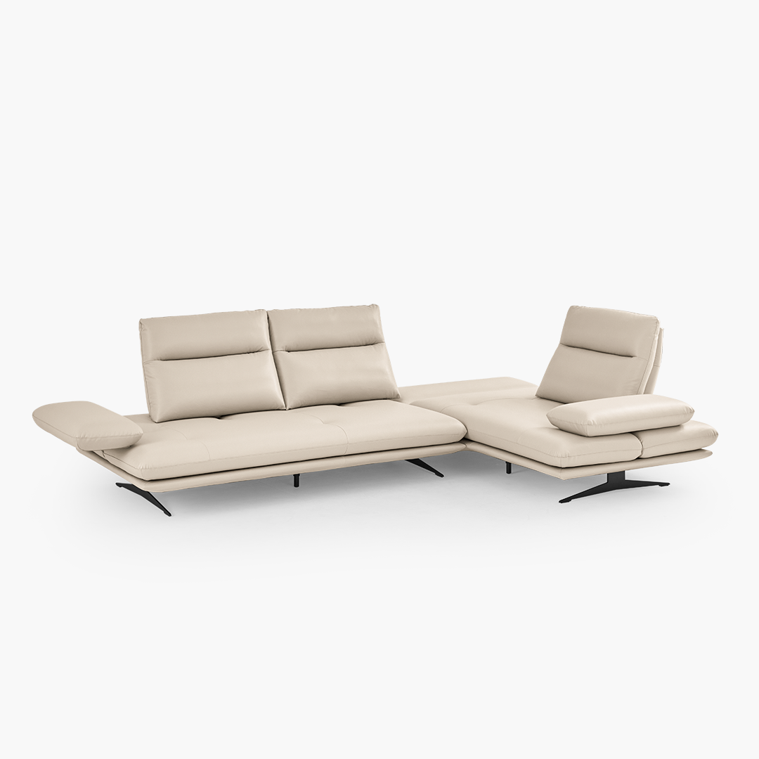 프리마 PRIMA 코너 카우치형