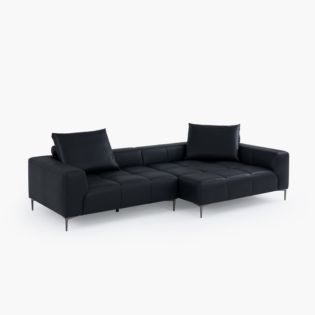 파토리아 FATTORIA 4인 카우치형