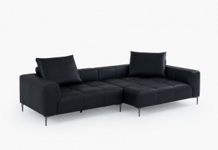 파토리아 FATTORIA 4인 카우치형